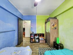 Blk 447 Jurong West Street 42 (Jurong West), HDB 4 Rooms #580698211